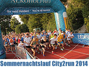 Citylauf 2014 (Foto: Martin Schmitz)